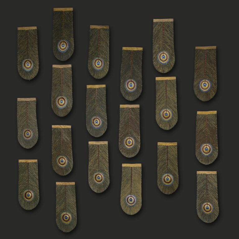 Lappets