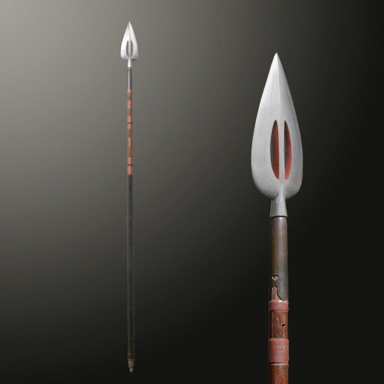 Yari