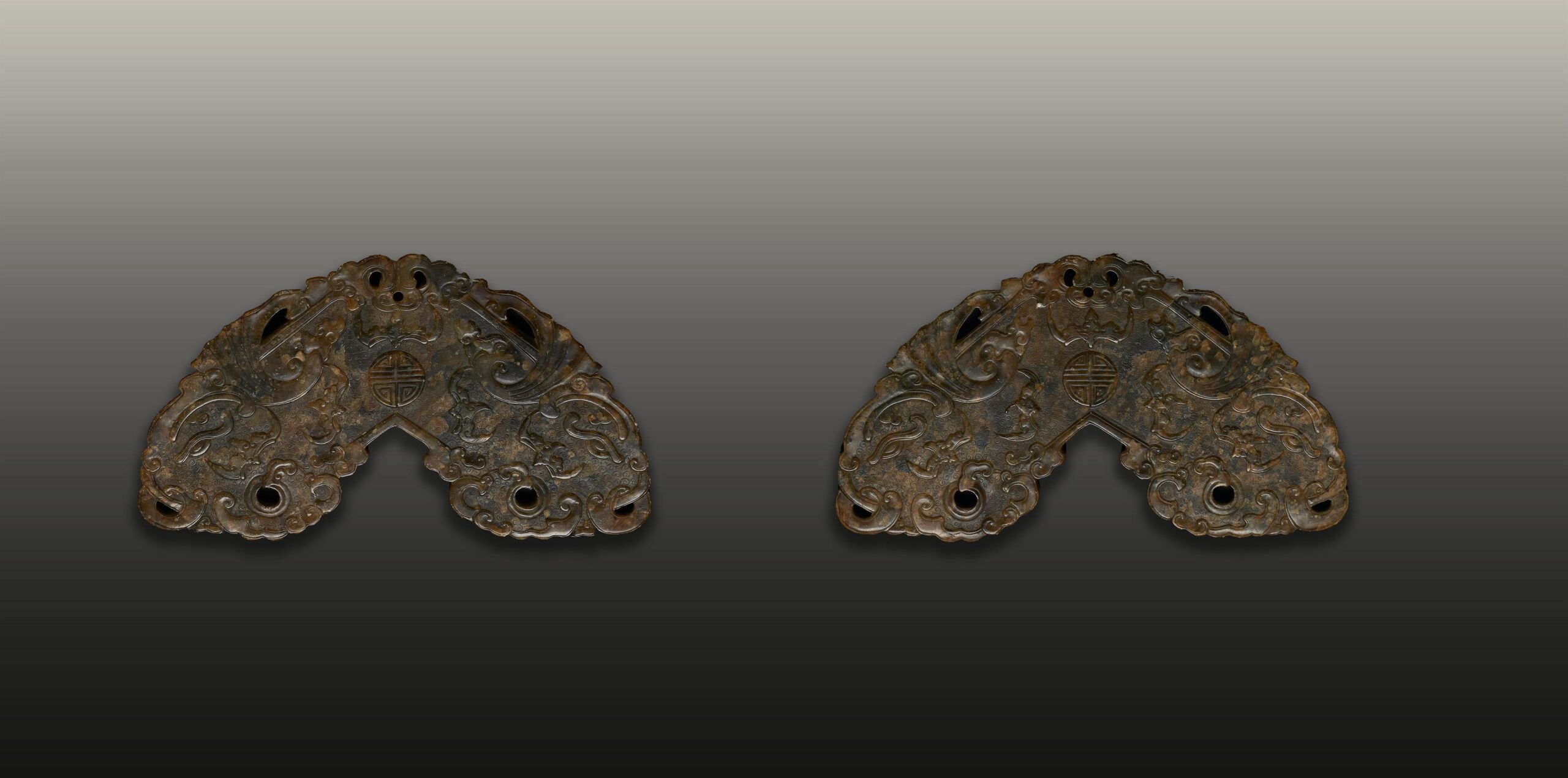 Soapstone Chime