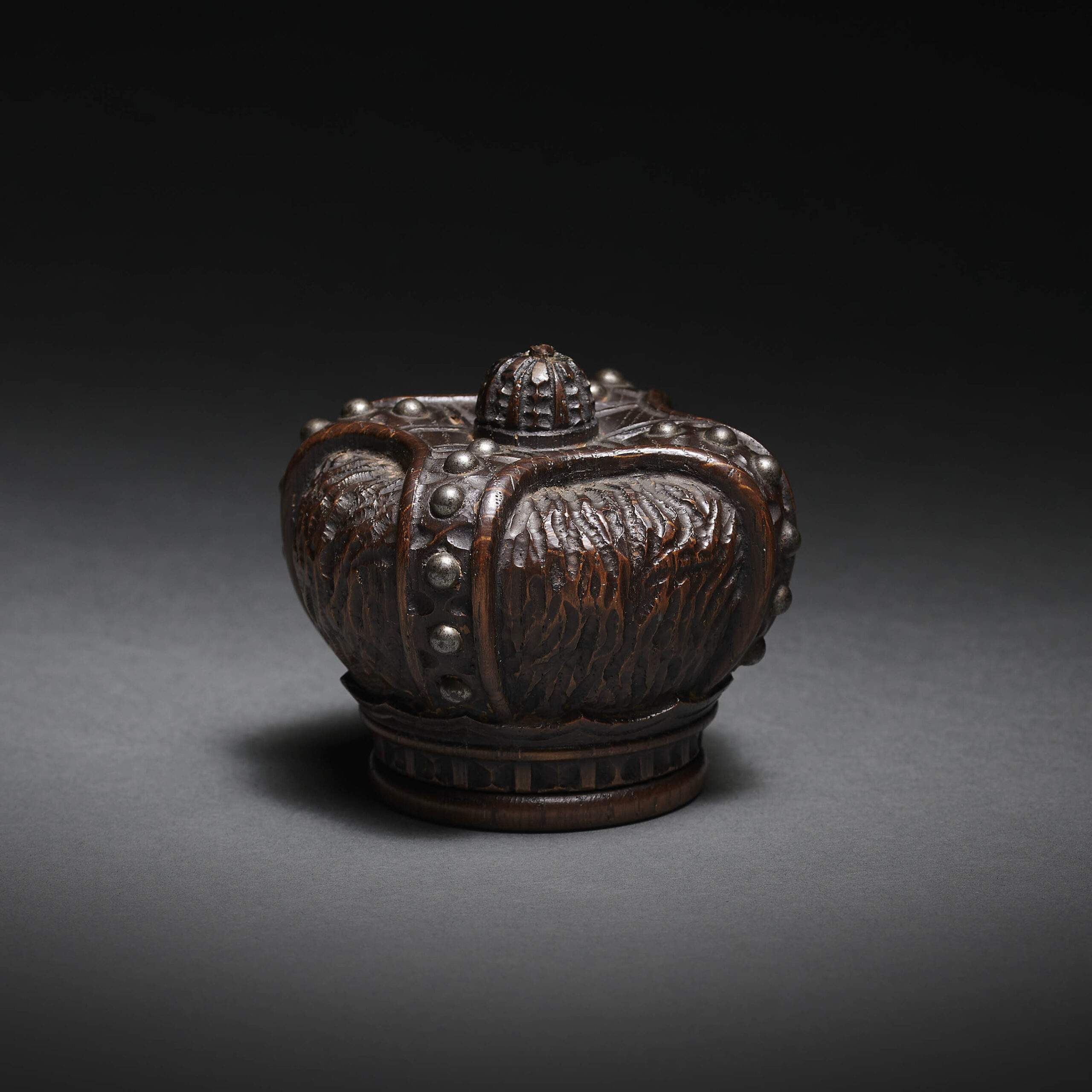 Crown Box