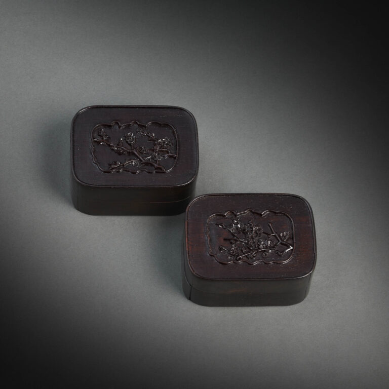 Pair of Boxes