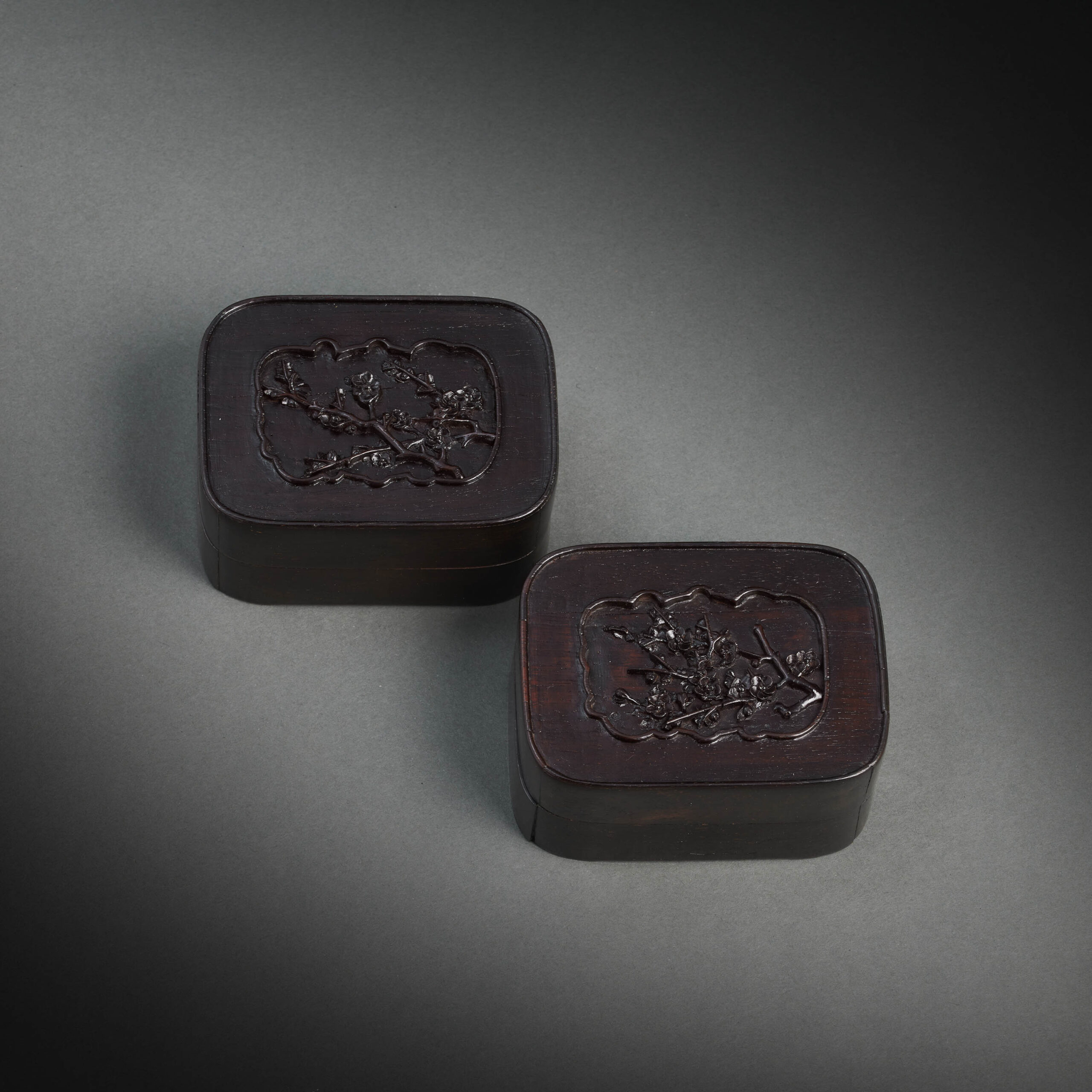 Pair of Boxes