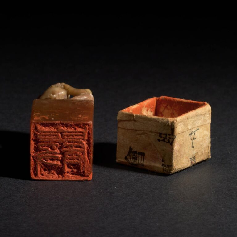 Soapstone European