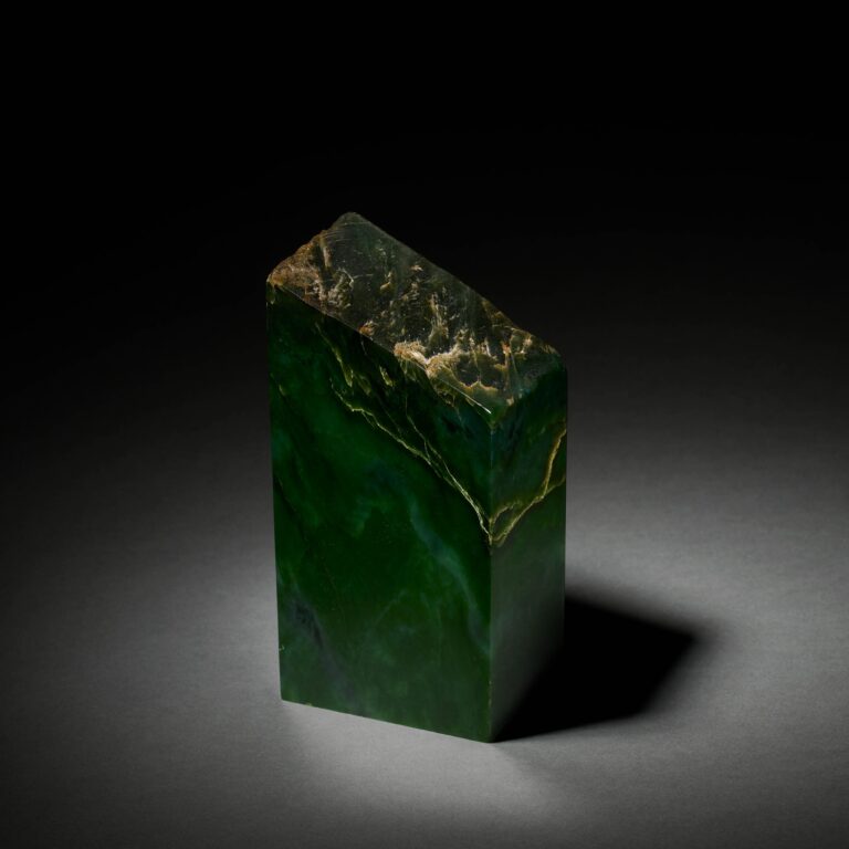 Jade Block