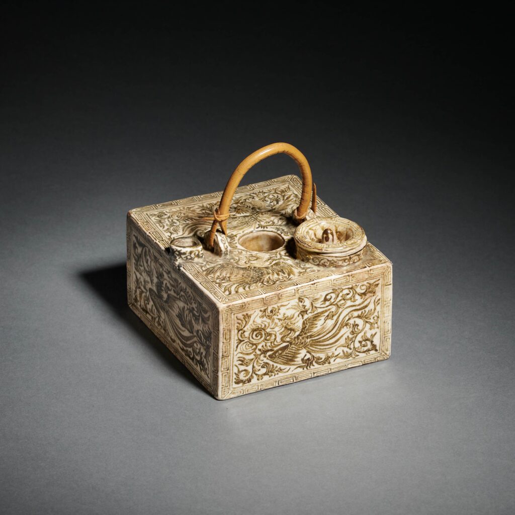 Teapot