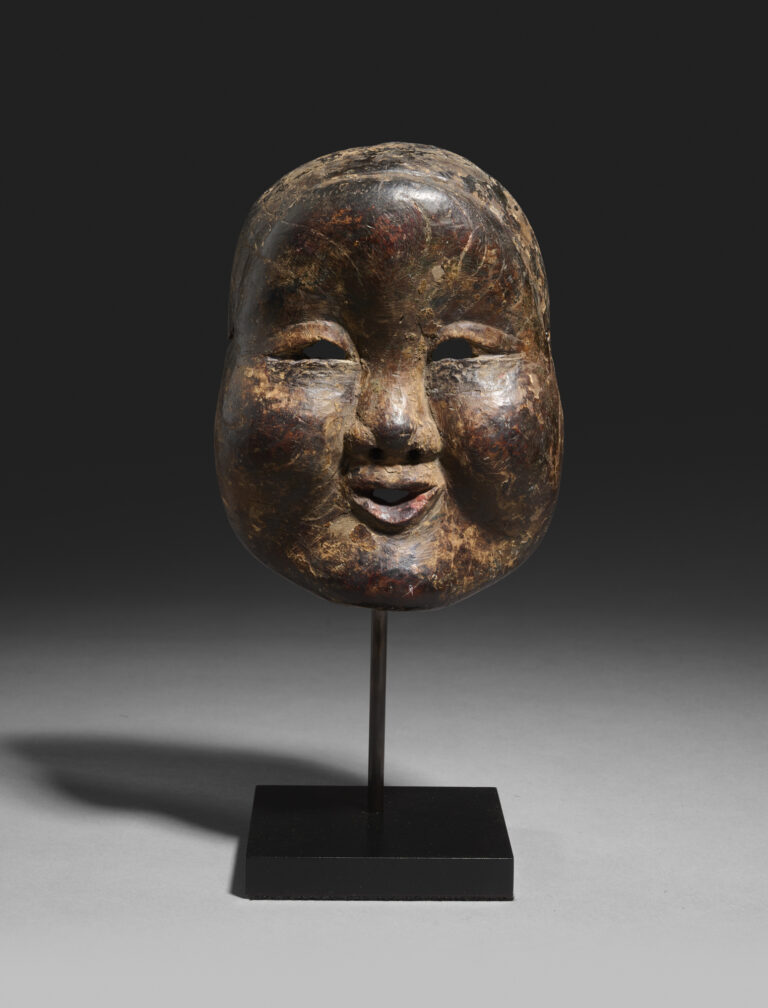 Mask