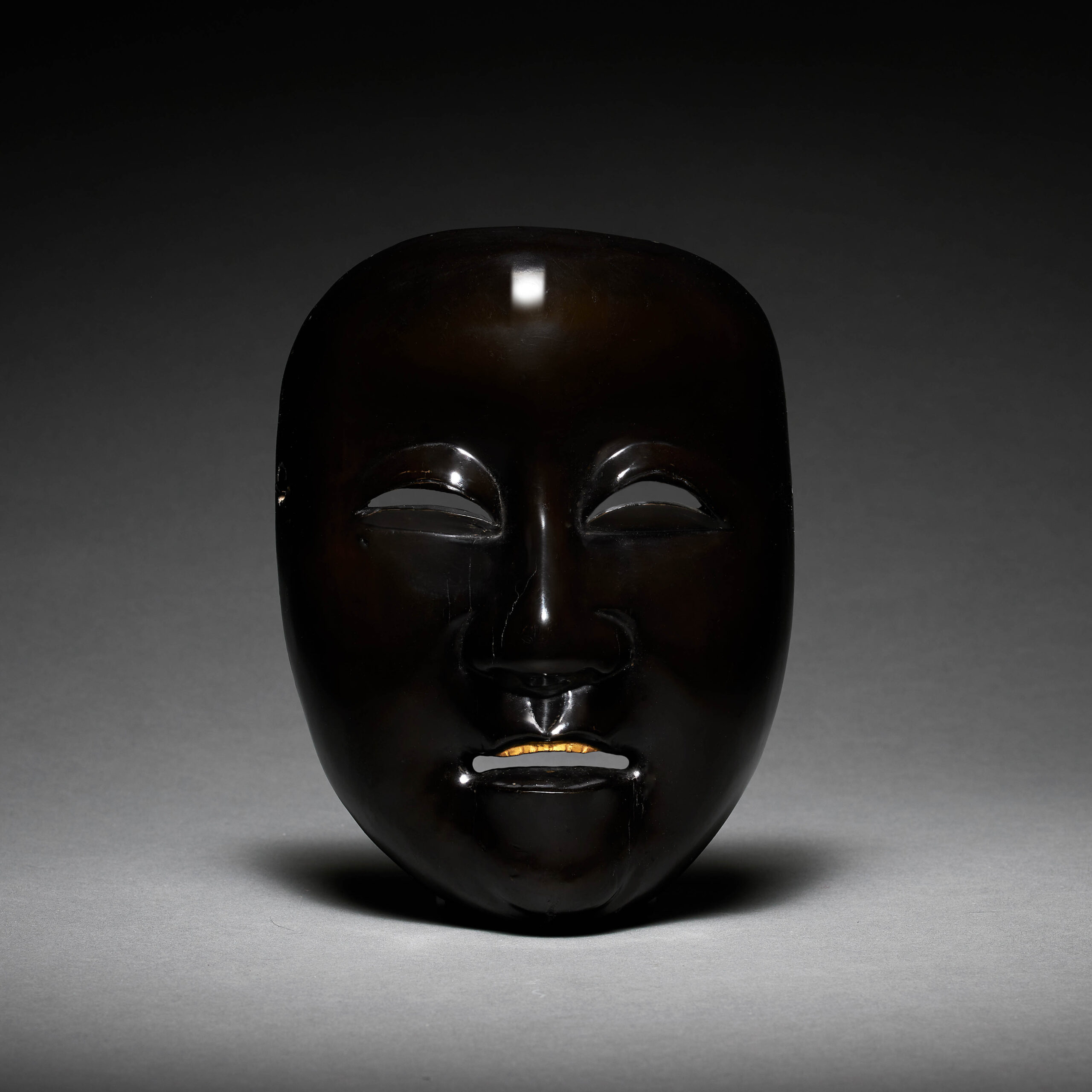 Noh Mask