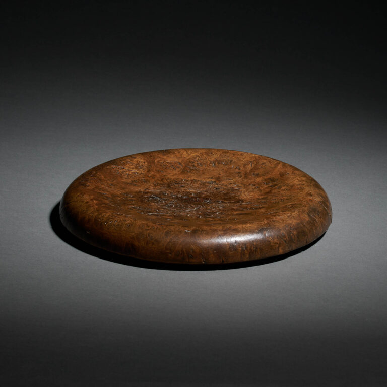 Burr Disc