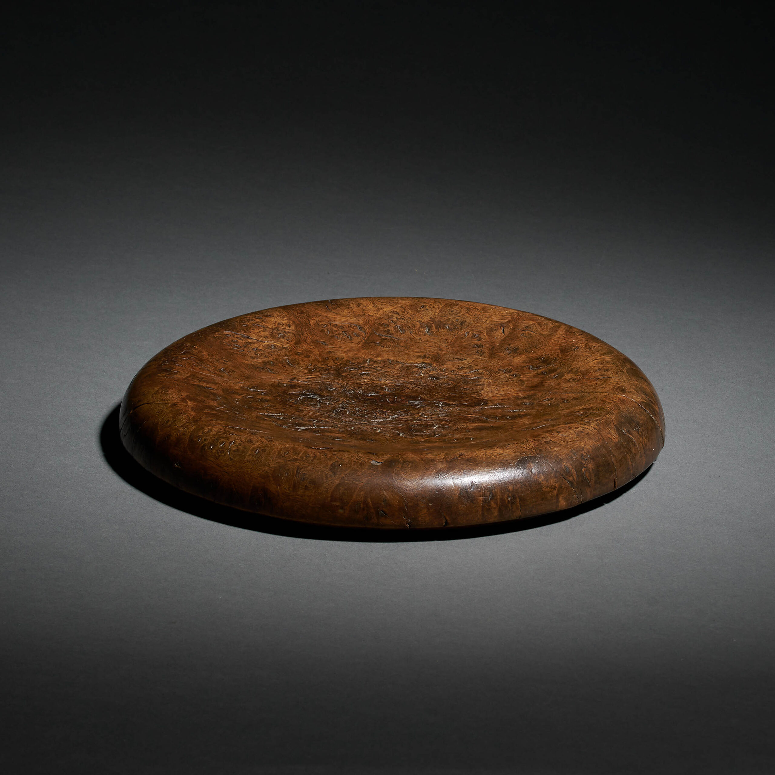 Burr Disc