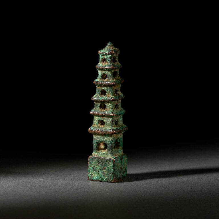 Pagoda Seal