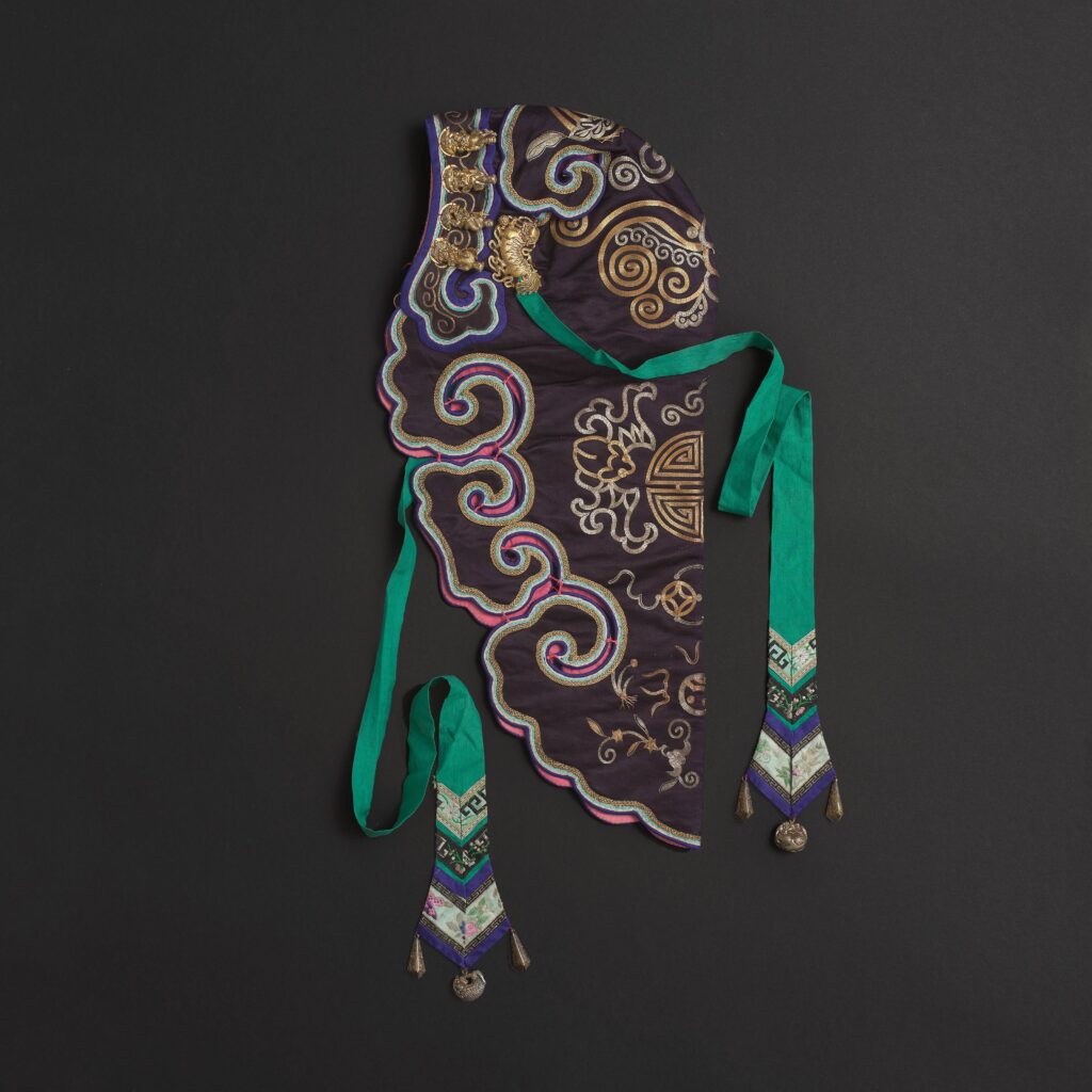 Silk Wind Hat