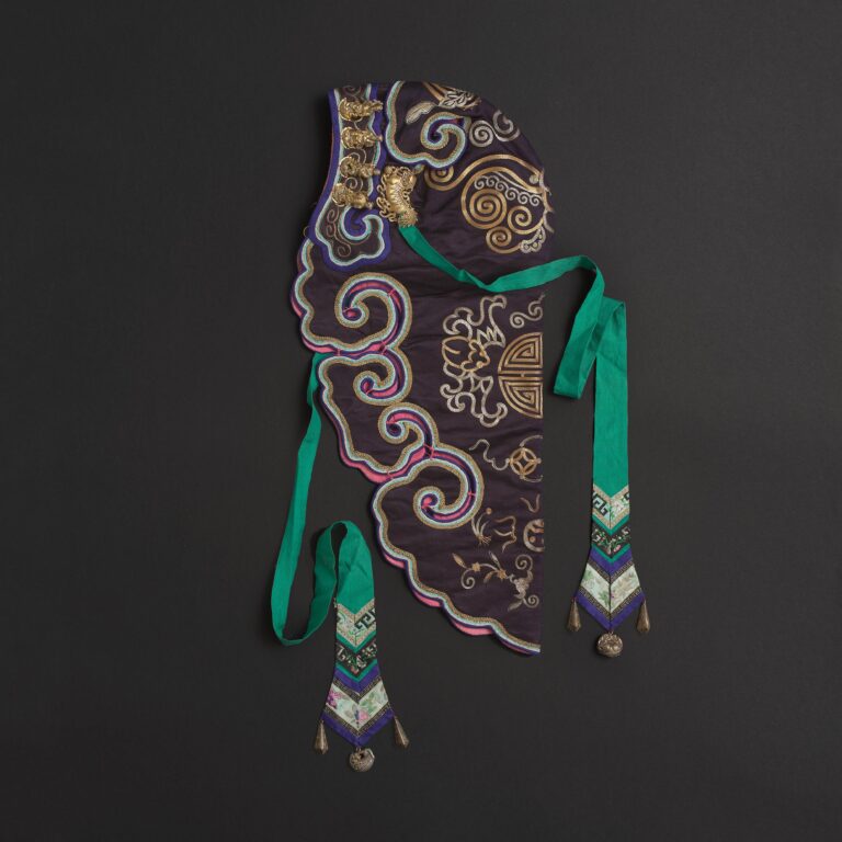 Silk Wind Hat