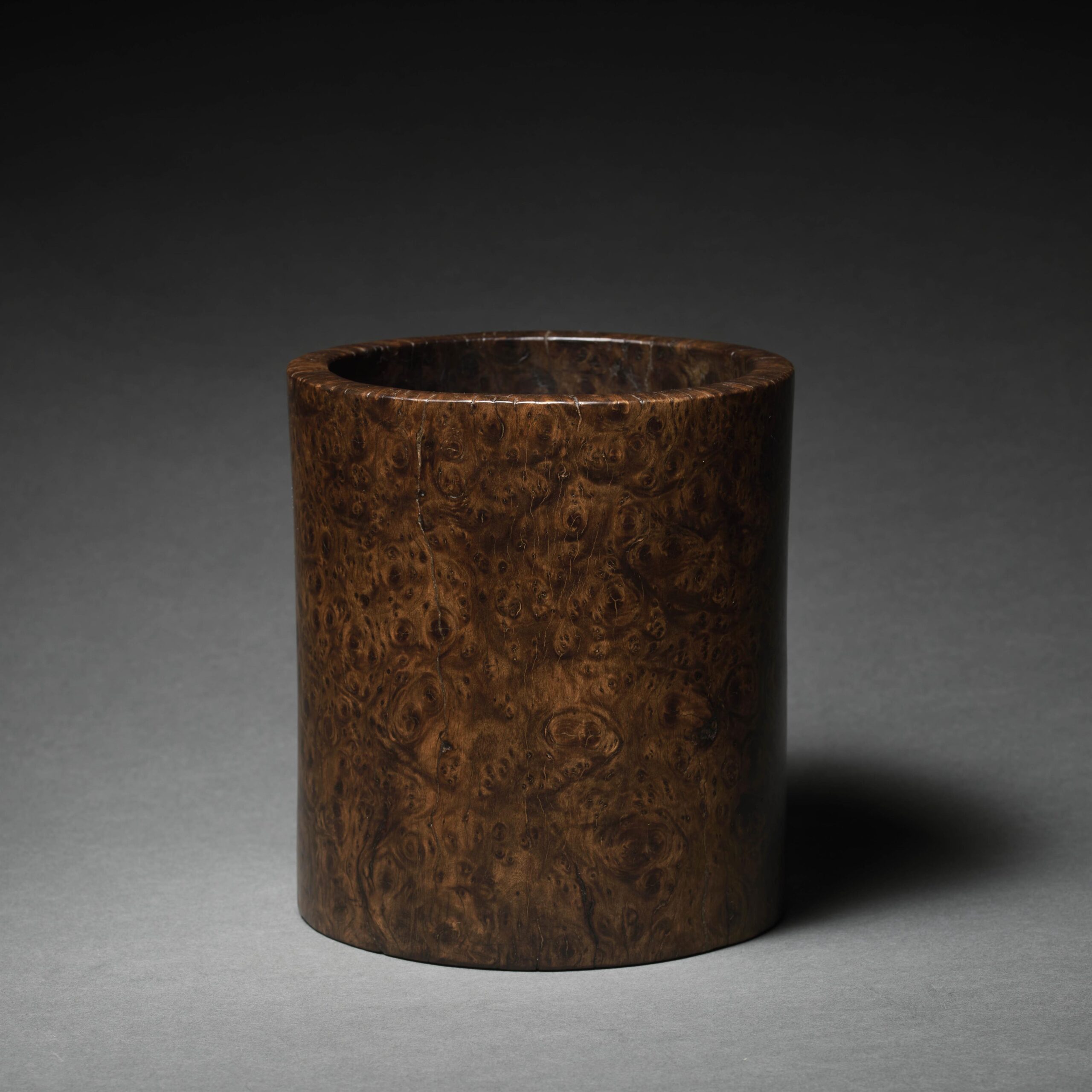 Brush Pot