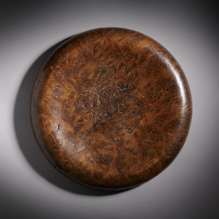 Burr Disc
