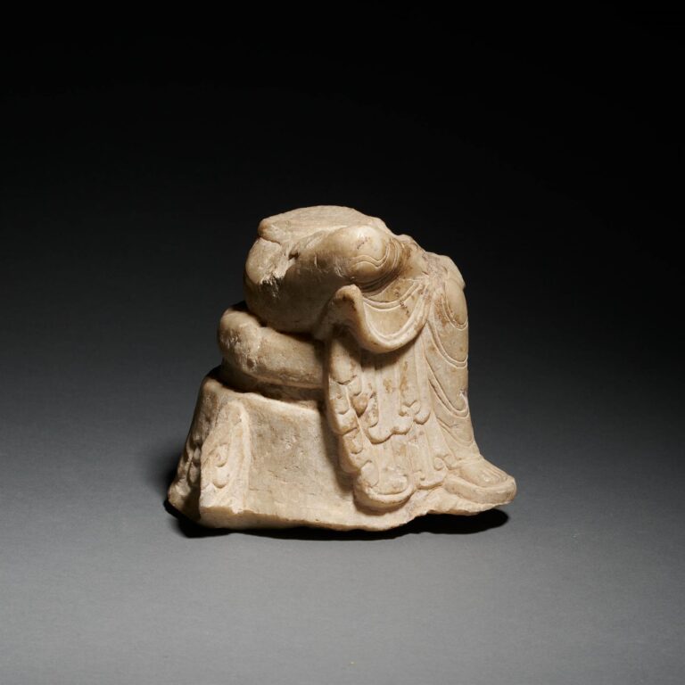 Marble Figure