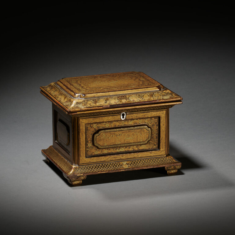 Jewellery Box