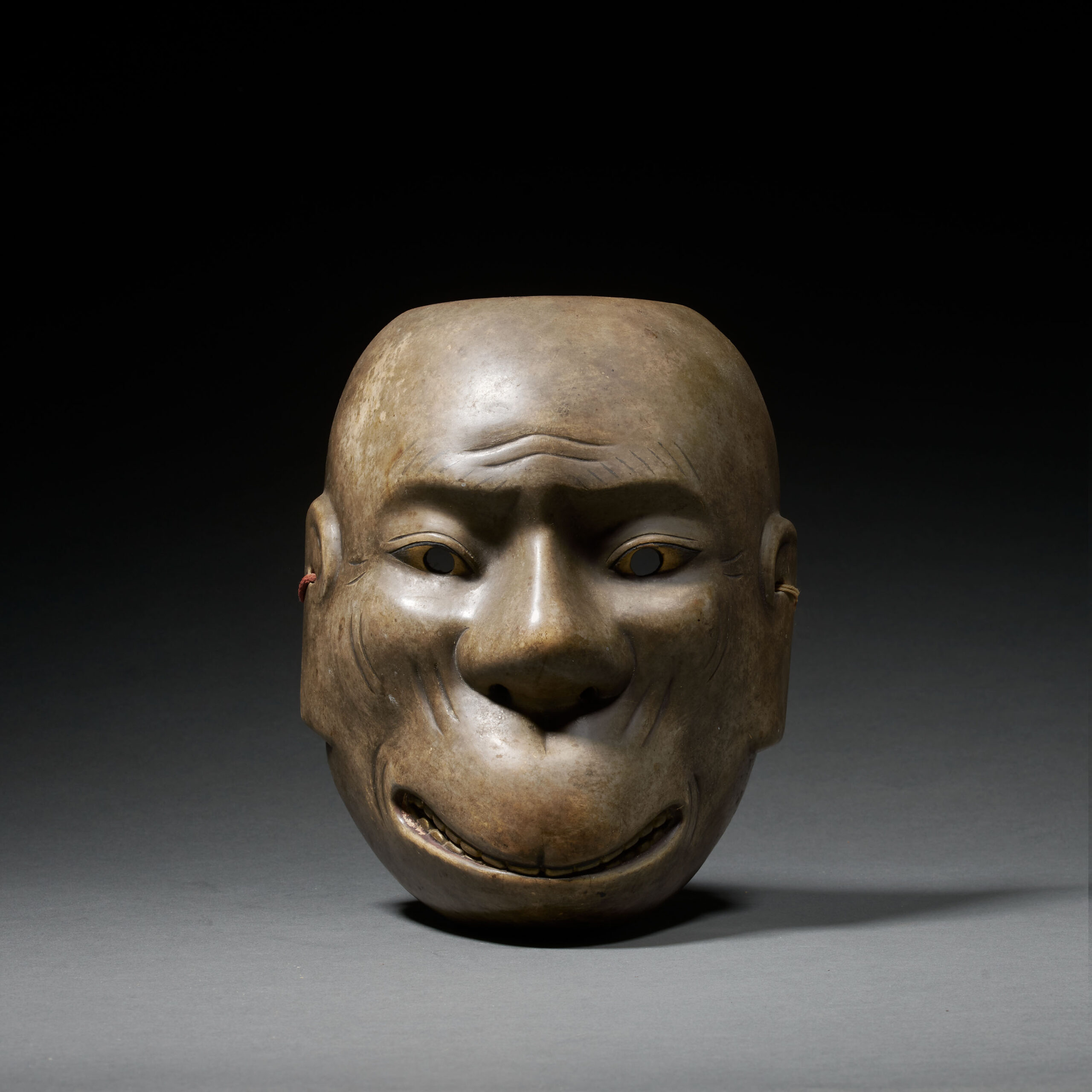 Saru Mask