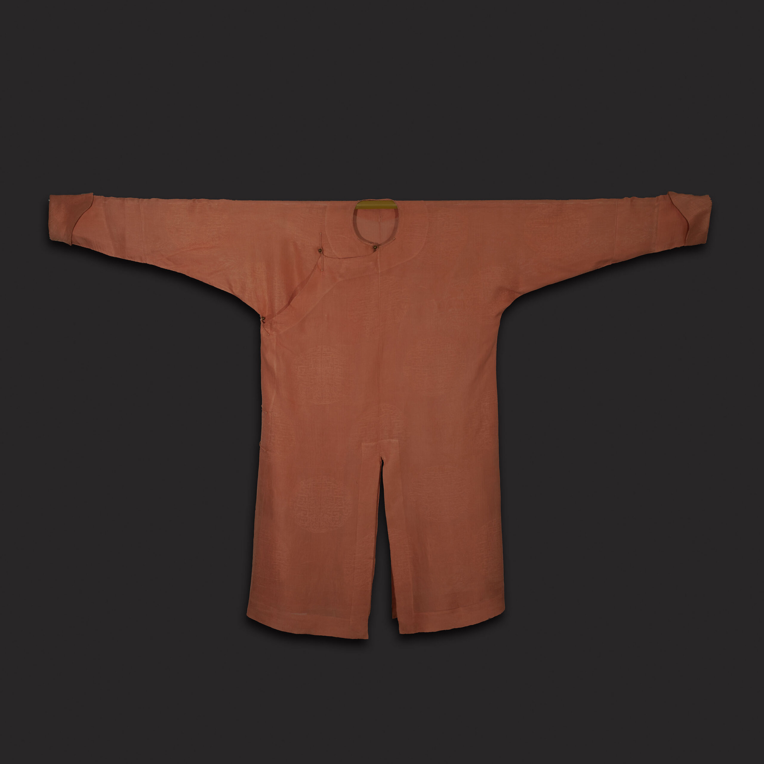 Gauze Robe