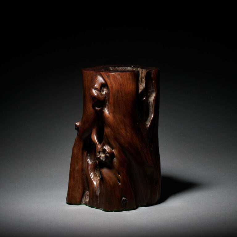 Brush Pot