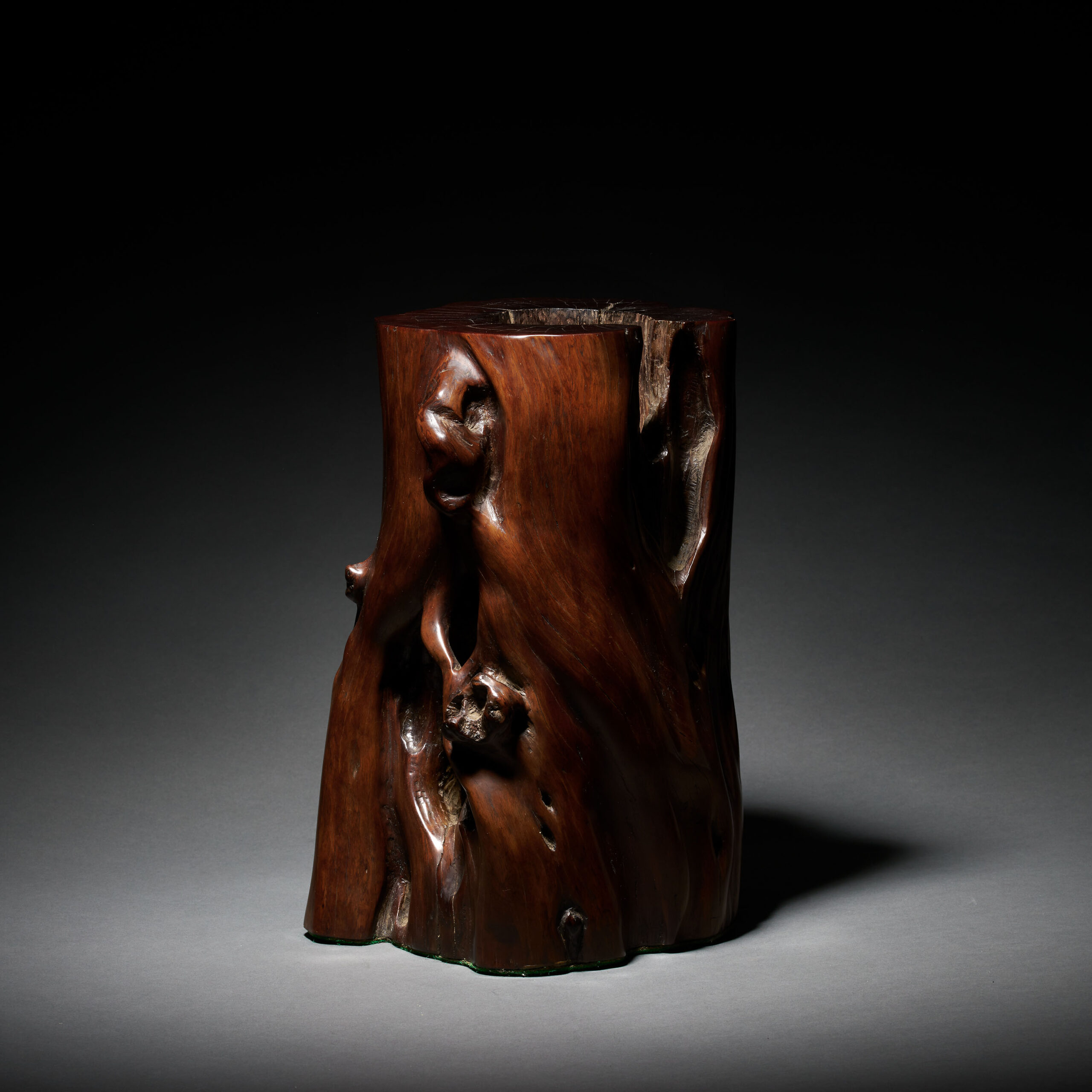 Brush Pot