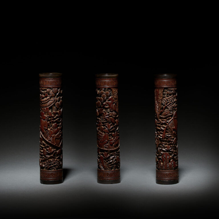 Bamboo Incense Stick