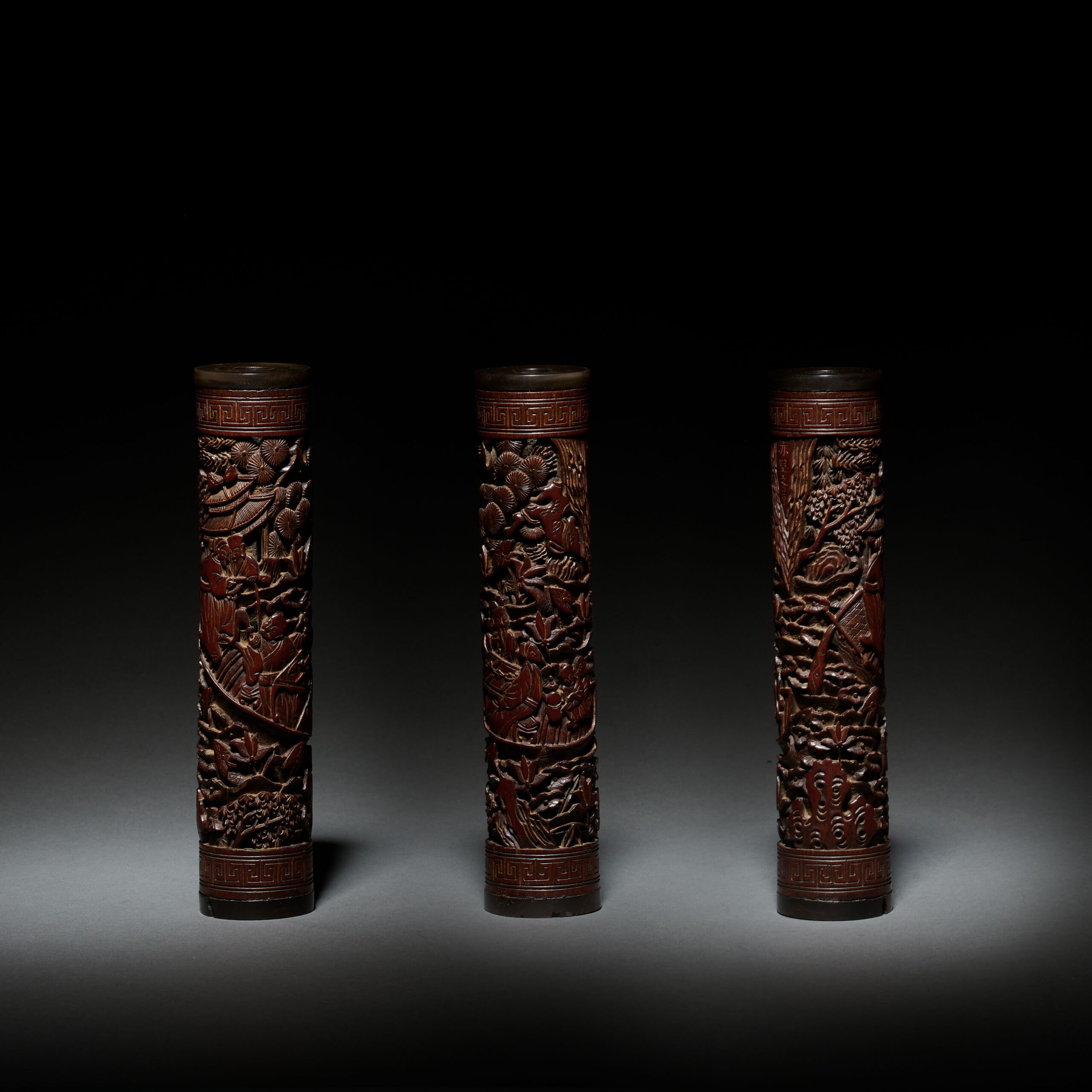 Bamboo Incense Stick