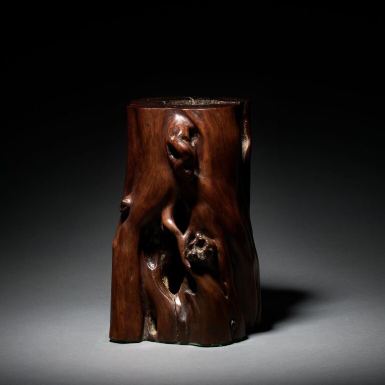Brush Pot