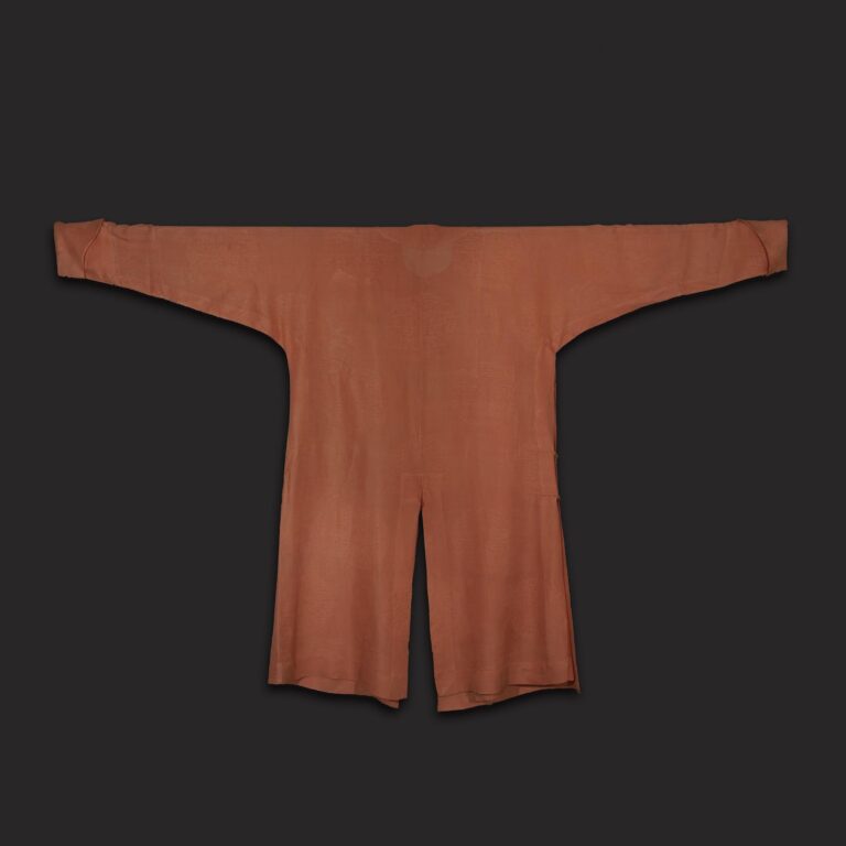 Gauze Robe