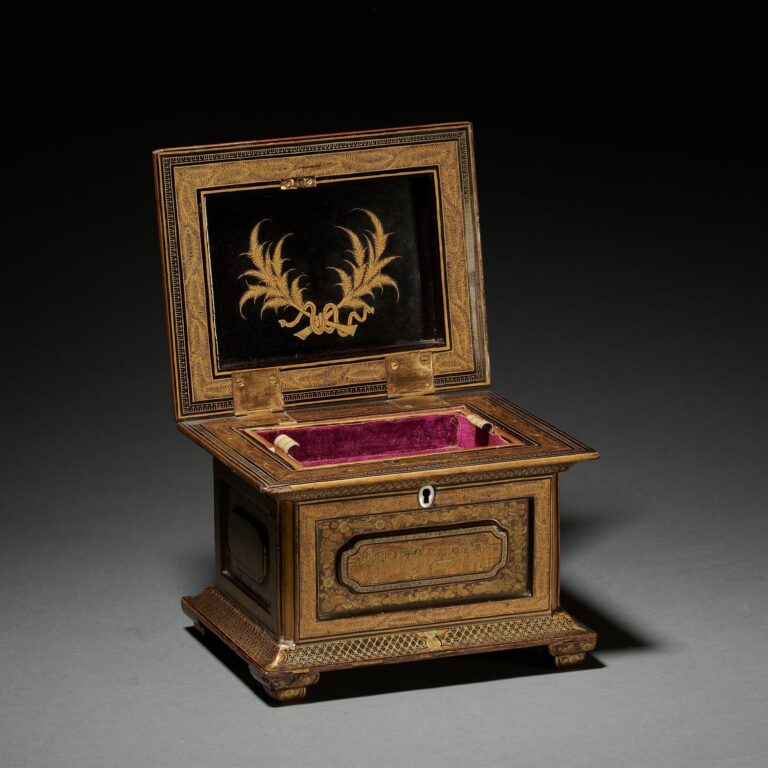 Jewellery Box