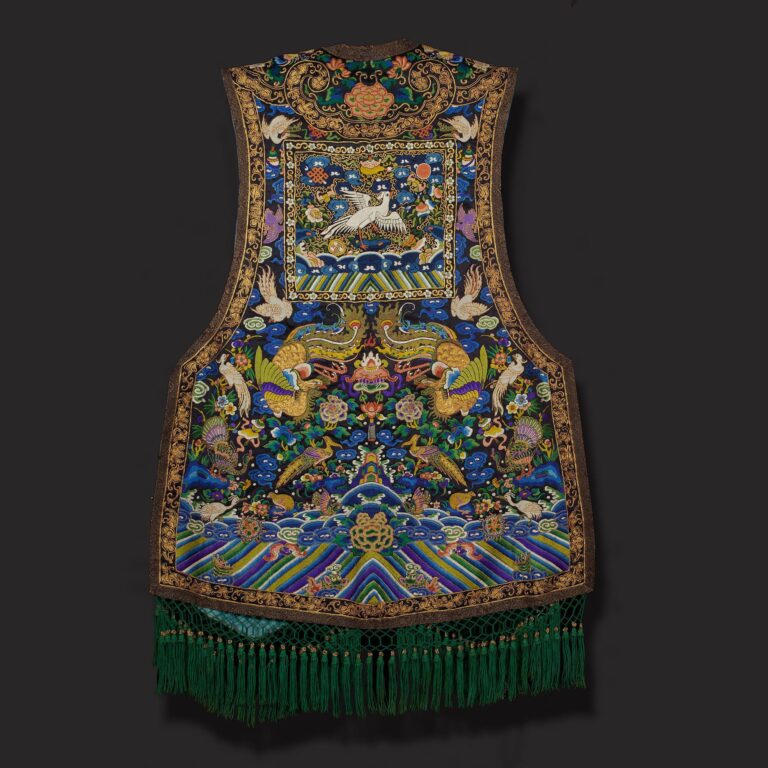 Xiapei (Officials wives waist coat)