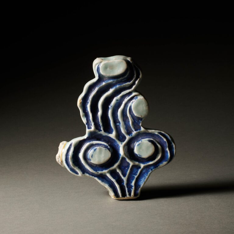 Finial