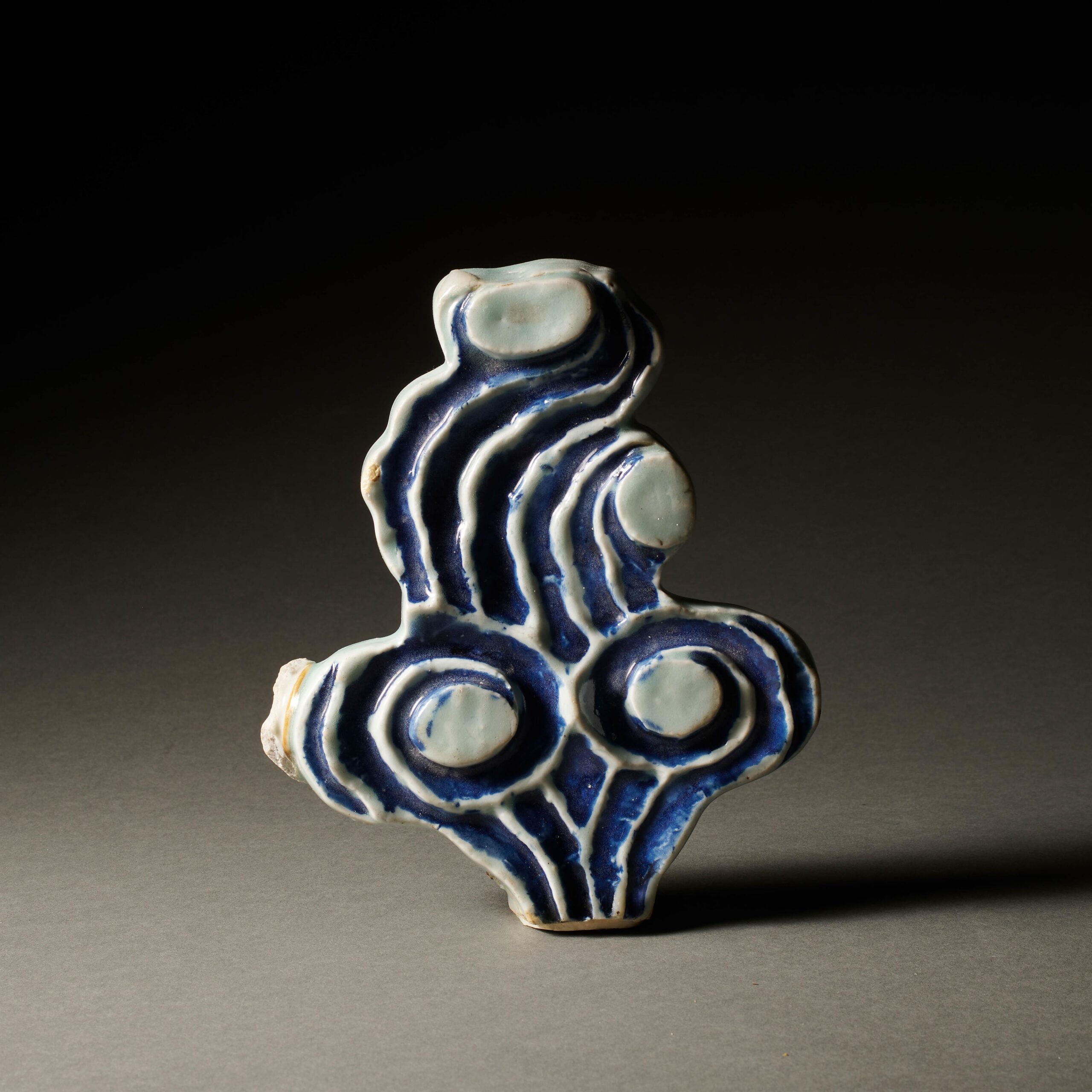 Finial