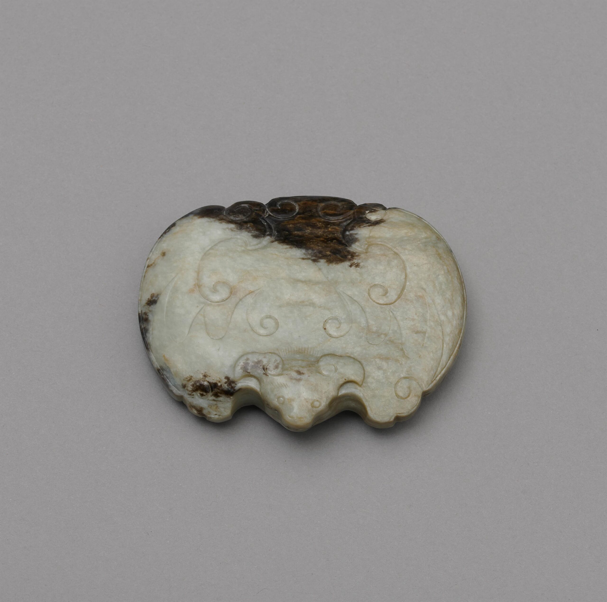 Jade Paperweight