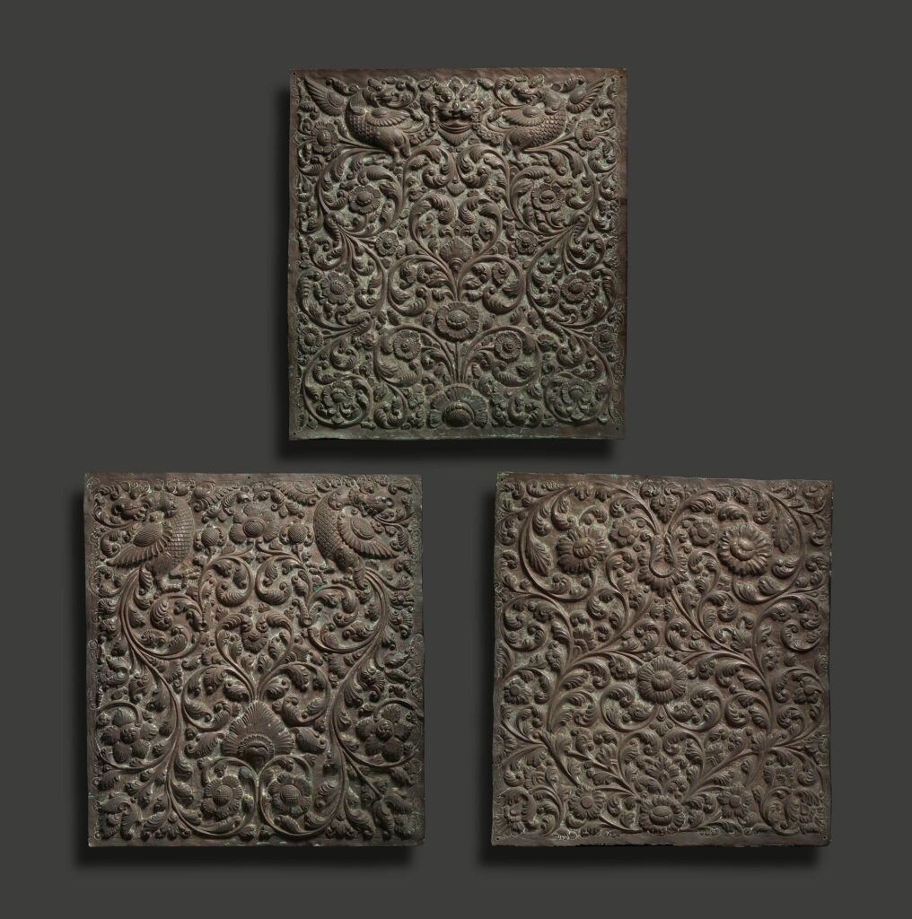 Indian Panels