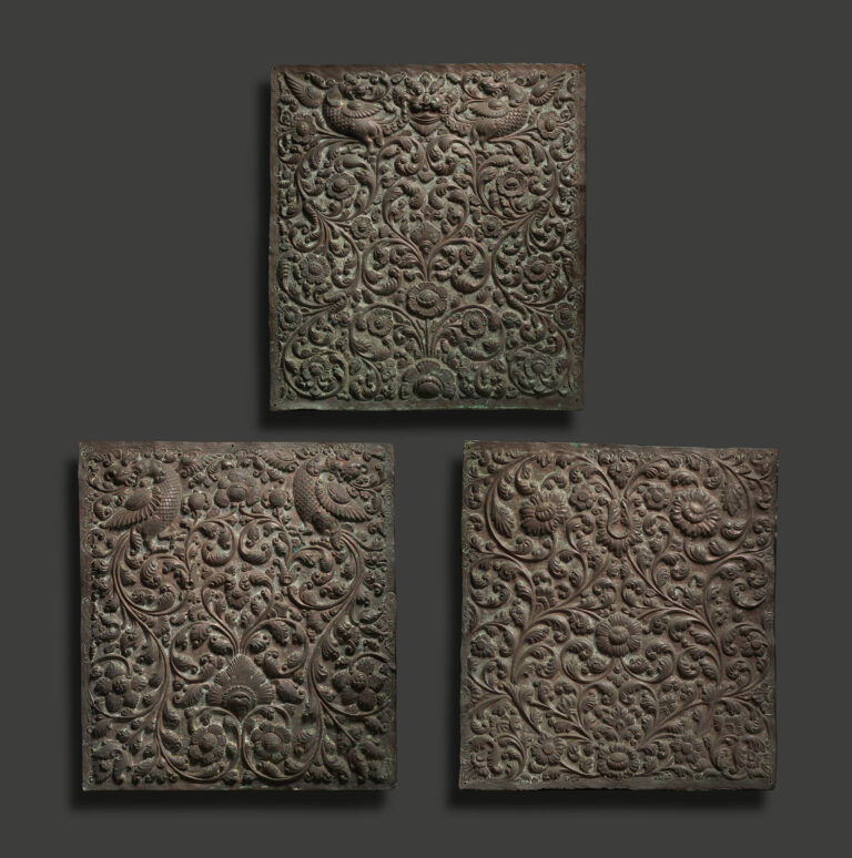 Indian Panels