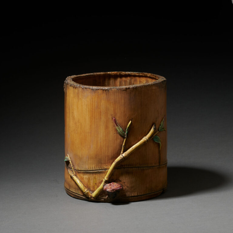 Brush Pot