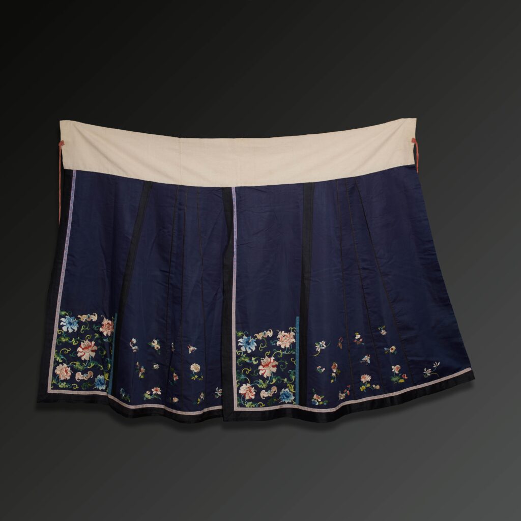 Chinese Skirt