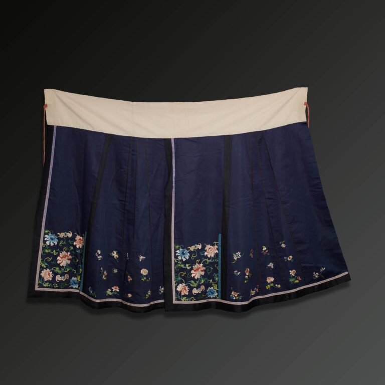 Chinese Skirt