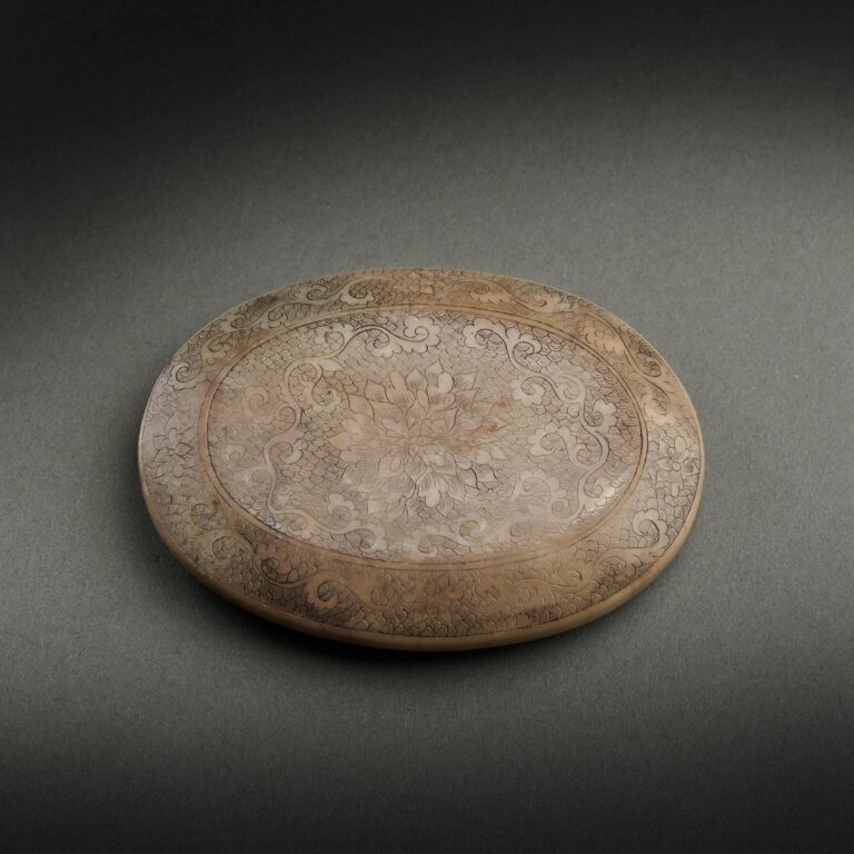 Good Soapstone Weight