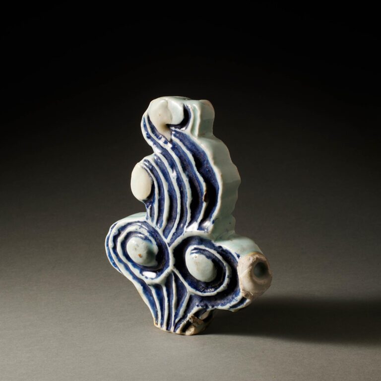 Finial