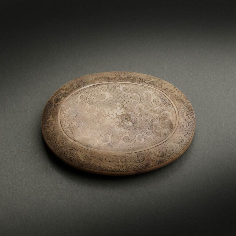 Good Soapstone Weight