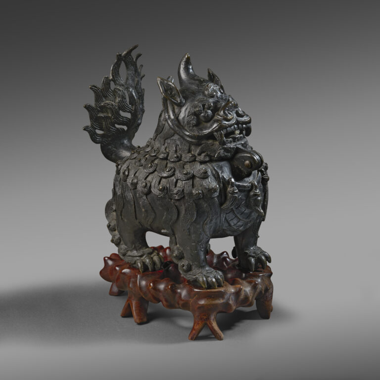 Incense Burner