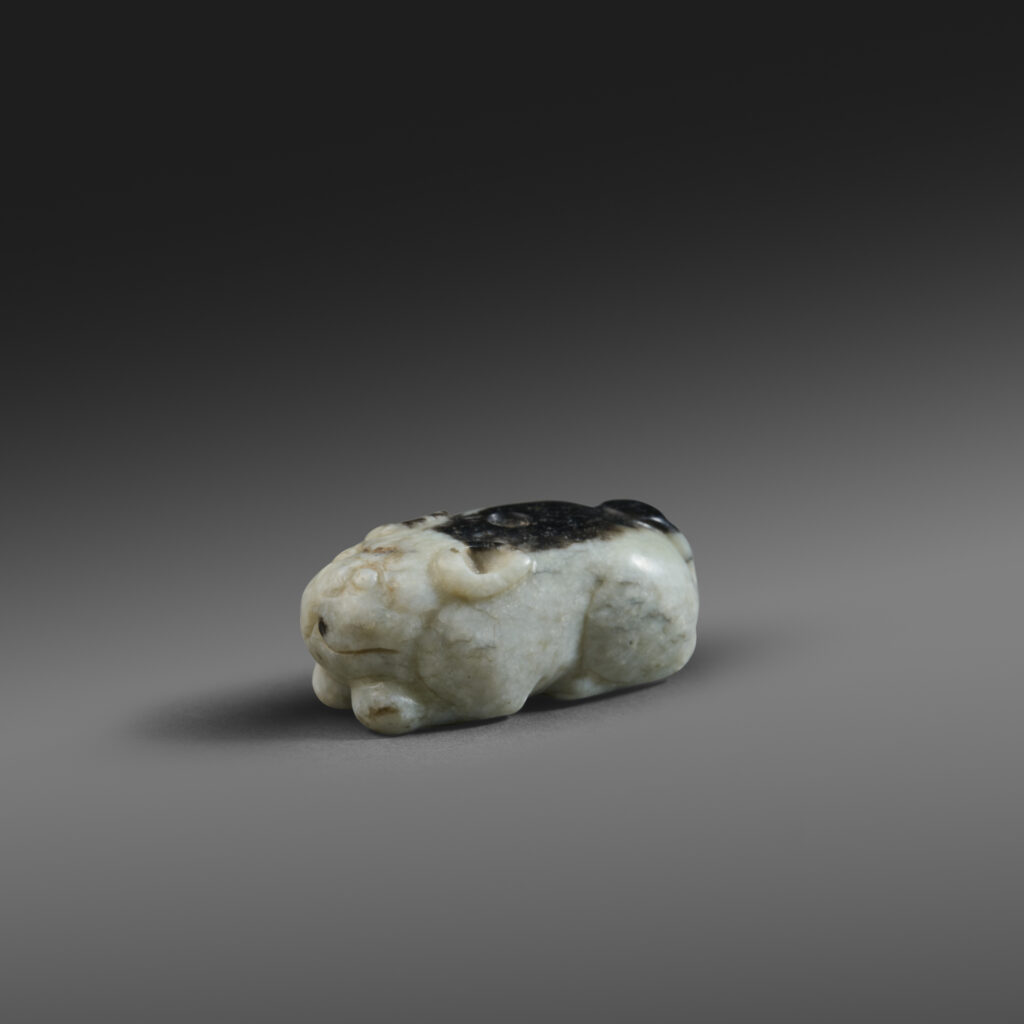 Jade Tiger