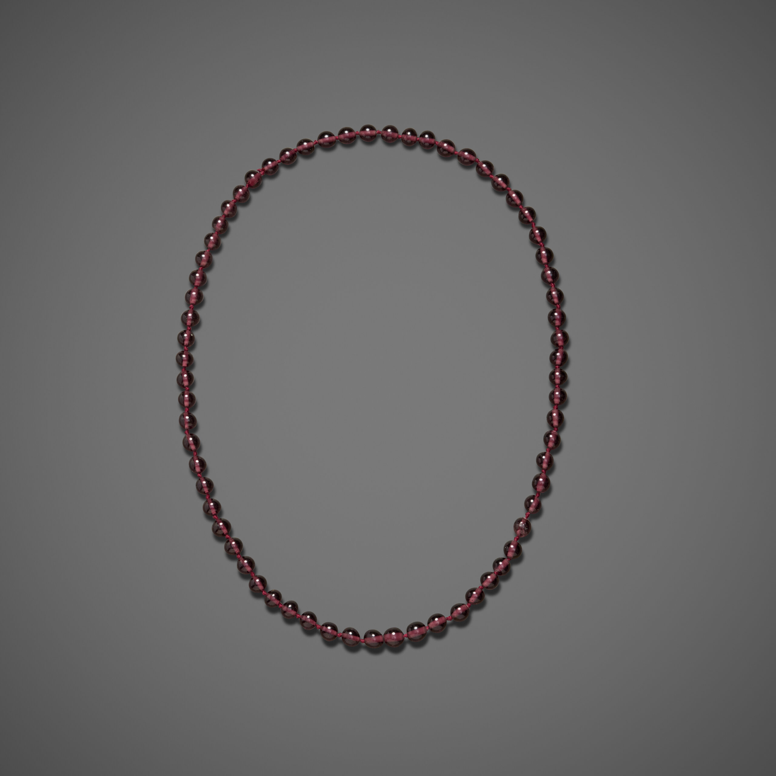 Amethyst Beads