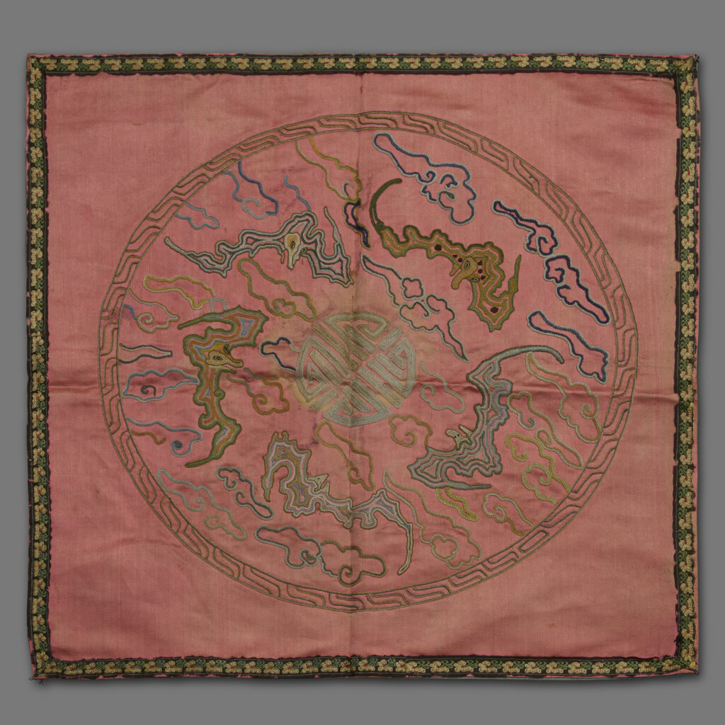 Bat Roundel