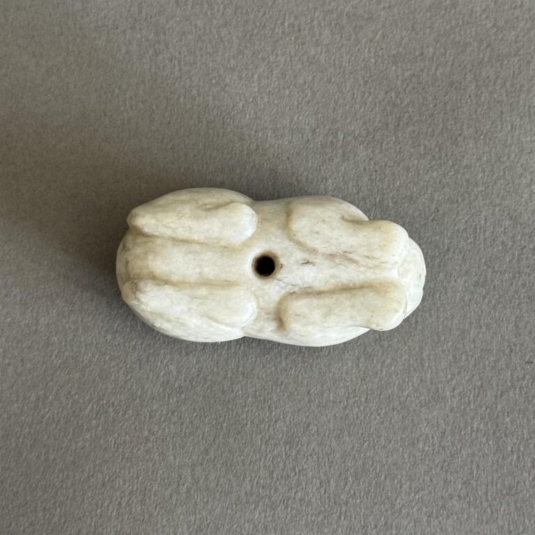 Jade Tiger