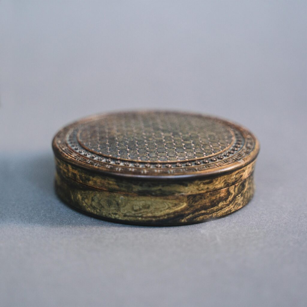 Snuff Box