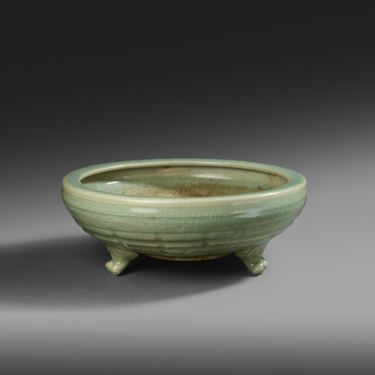 Celadon Censer