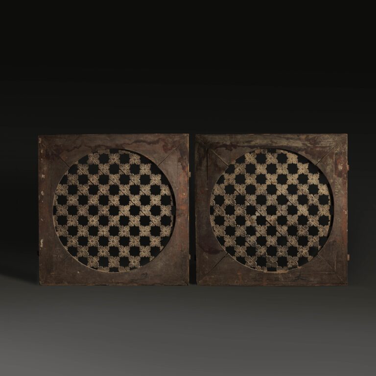 Pair of Windows