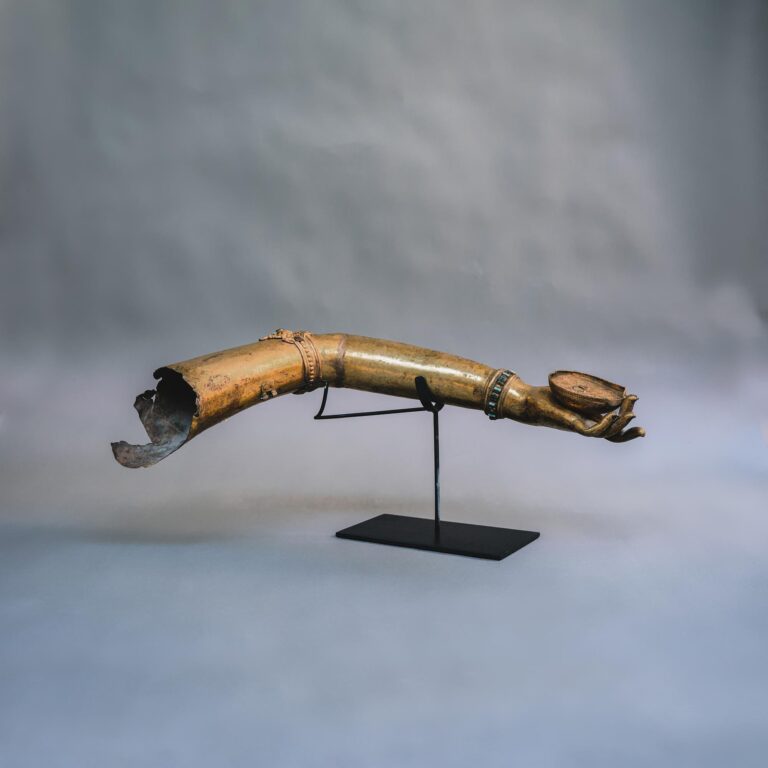 Buddha’s Arm